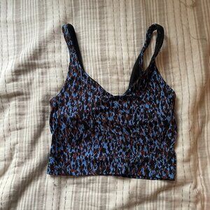 Lululemon Align Tanks
